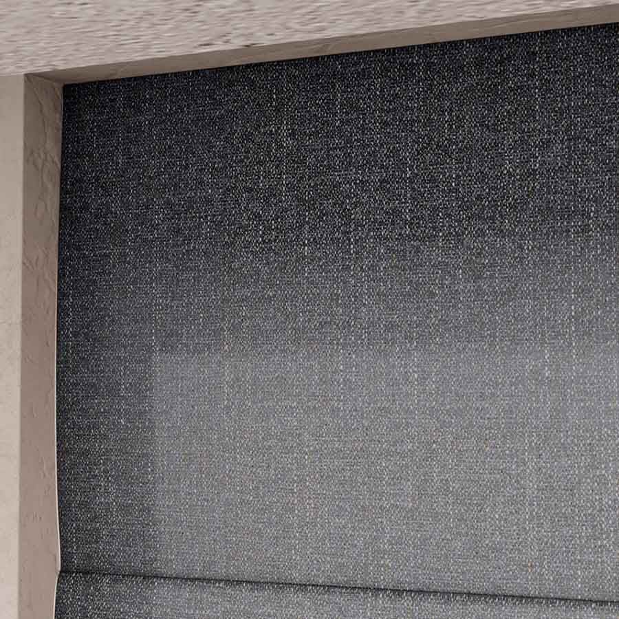 Modern Farmhouse Roman Shades 1264