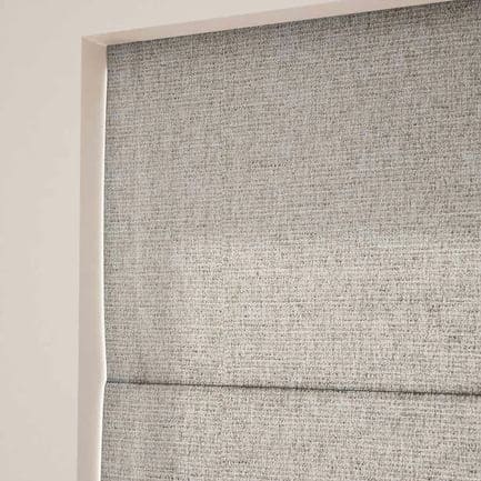 Modern Farmhouse Roman Shades 1264