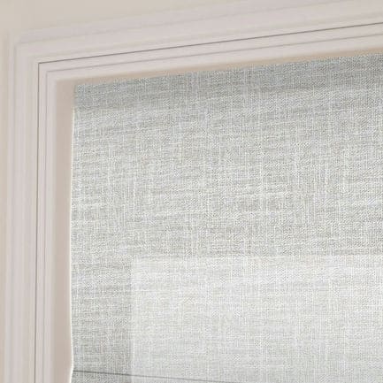 Modern Farmhouse Roman Shades 1264