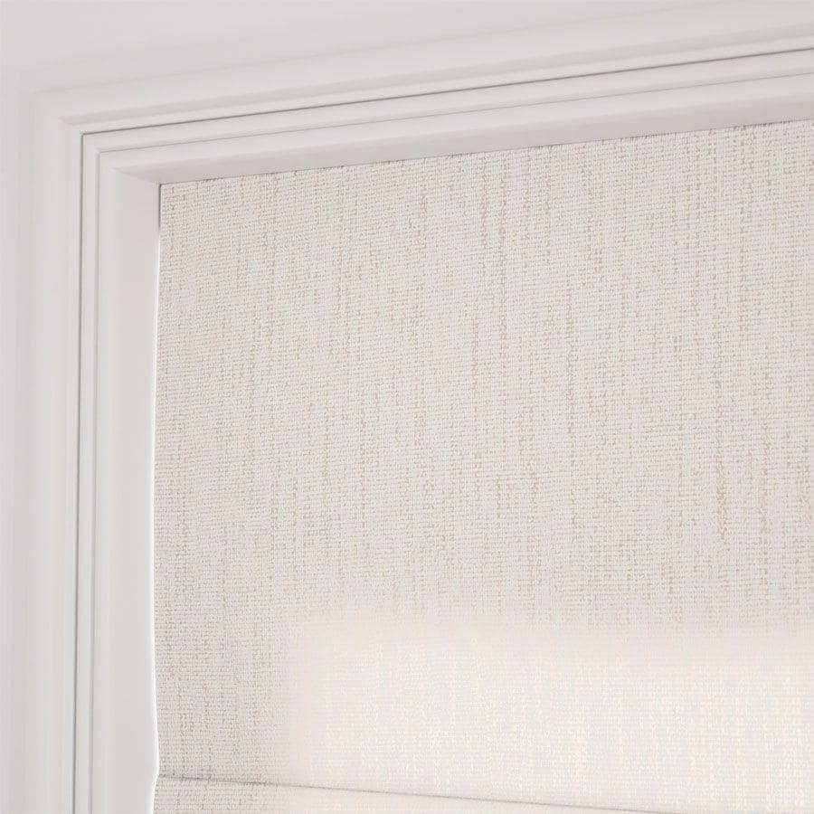 Modern Farmhouse Roman Shades 1264