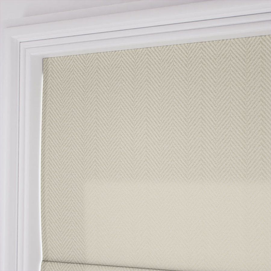 Modern Farmhouse Roman Shades 1264