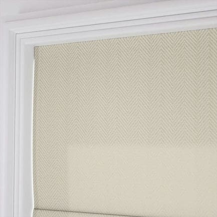 Modern Farmhouse Roman Shades 1264