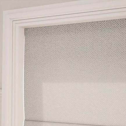 Modern Farmhouse Roman Shades 1264