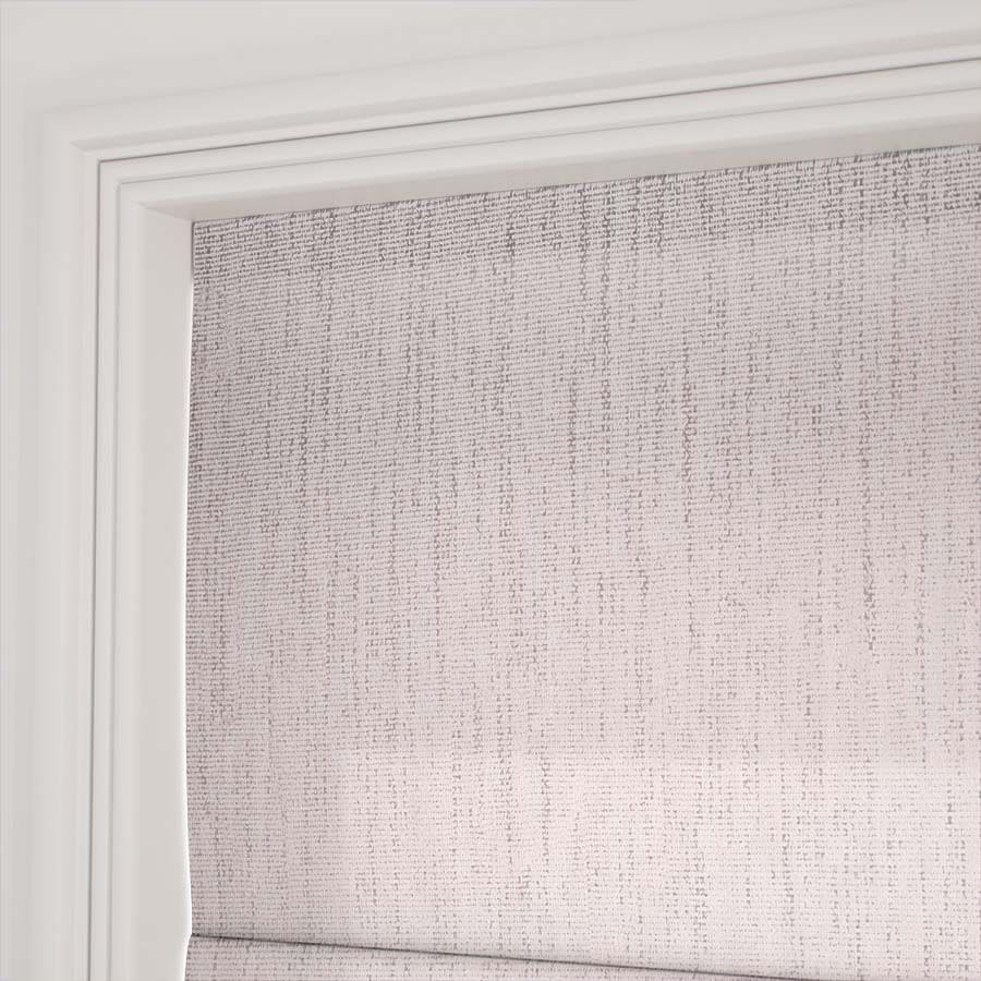 Modern Farmhouse Roman Shades 1264