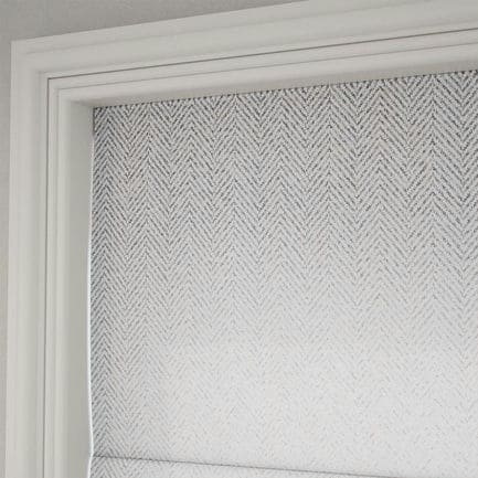 Modern Farmhouse Roman Shades 1264