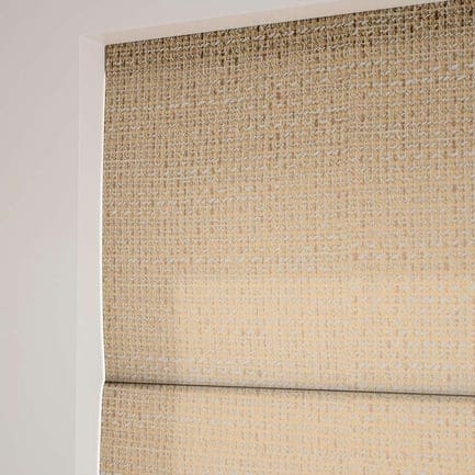 Modern Farmhouse Roman Shades 1264