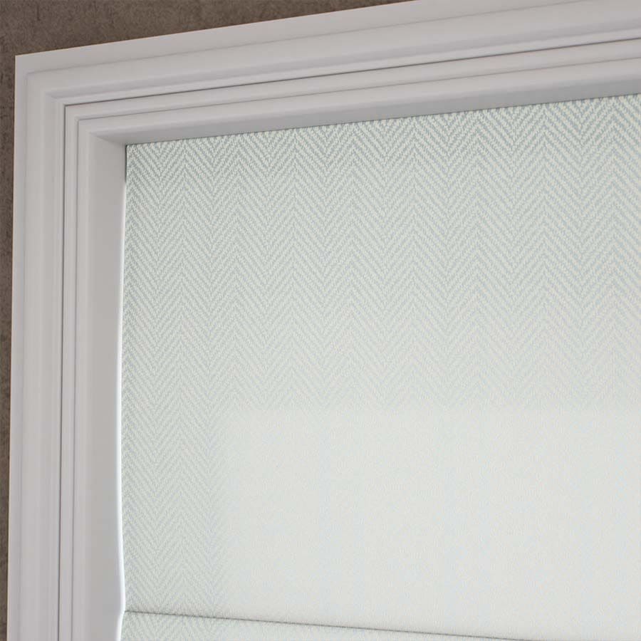 Modern Farmhouse Roman Shades 1264