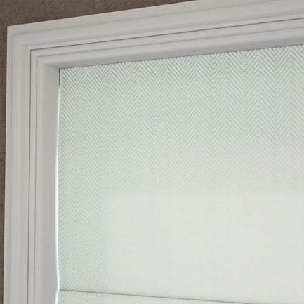Modern Farmhouse Roman Shades 1264