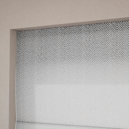 Modern Farmhouse Roman Shades 1264