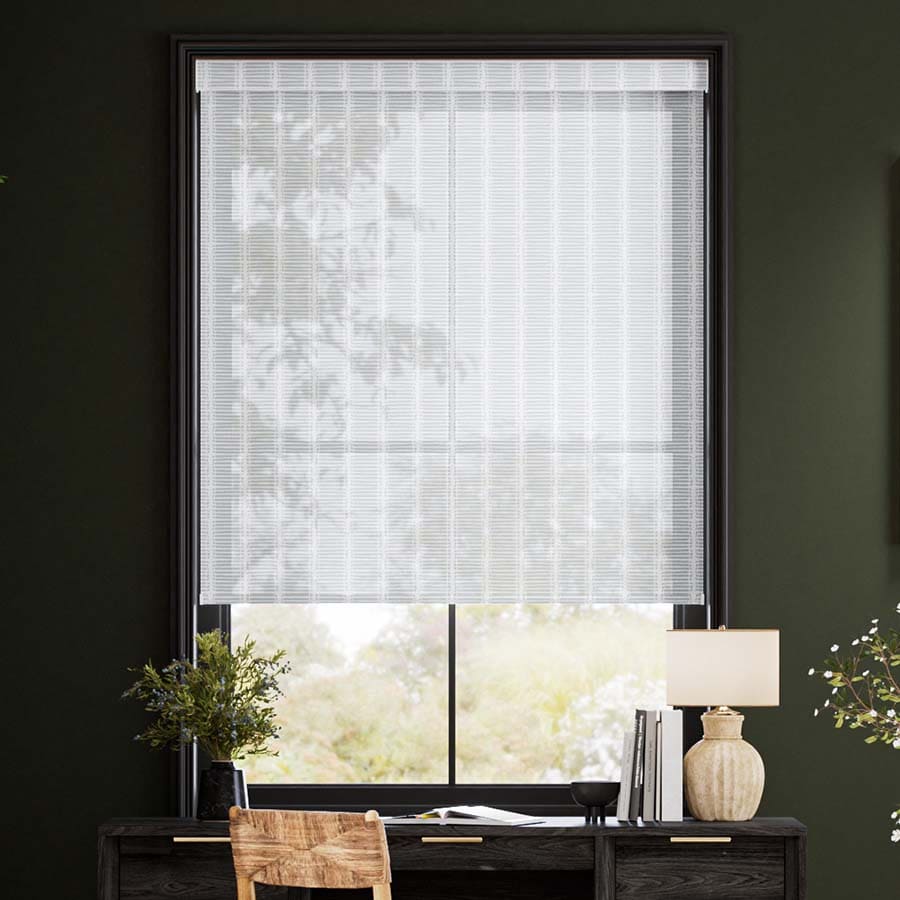 Modern Luxe Solar Roller Shades 1769