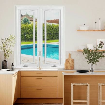 Moustiquaires sur mesure