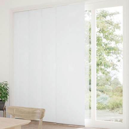 Panneaux coulissants solaires de luxe 1% 1141