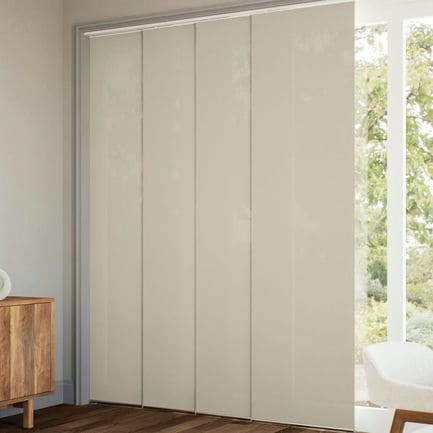 Panneaux coulissants solaires de luxe 3% 1140