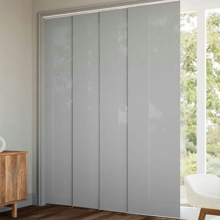 Panneaux coulissants solaires de luxe 3% 1140