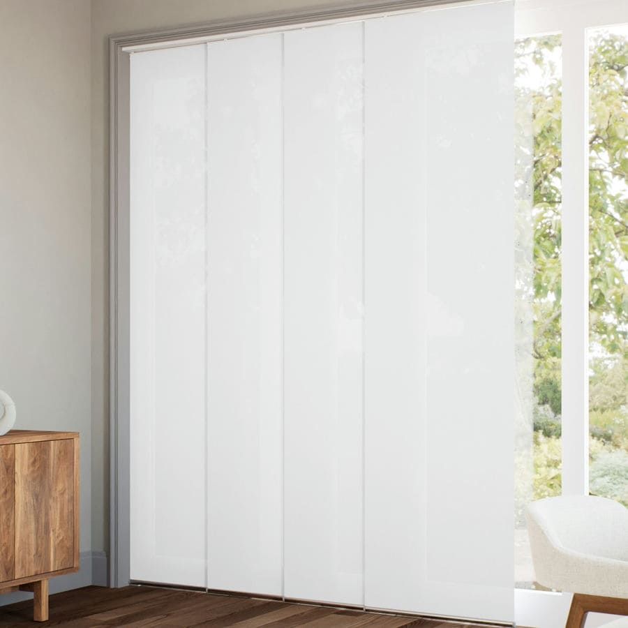 Panneaux coulissants solaires de luxe 3% 1140