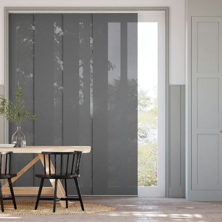 Panneaux coulissants solaires de luxe 5% 1139