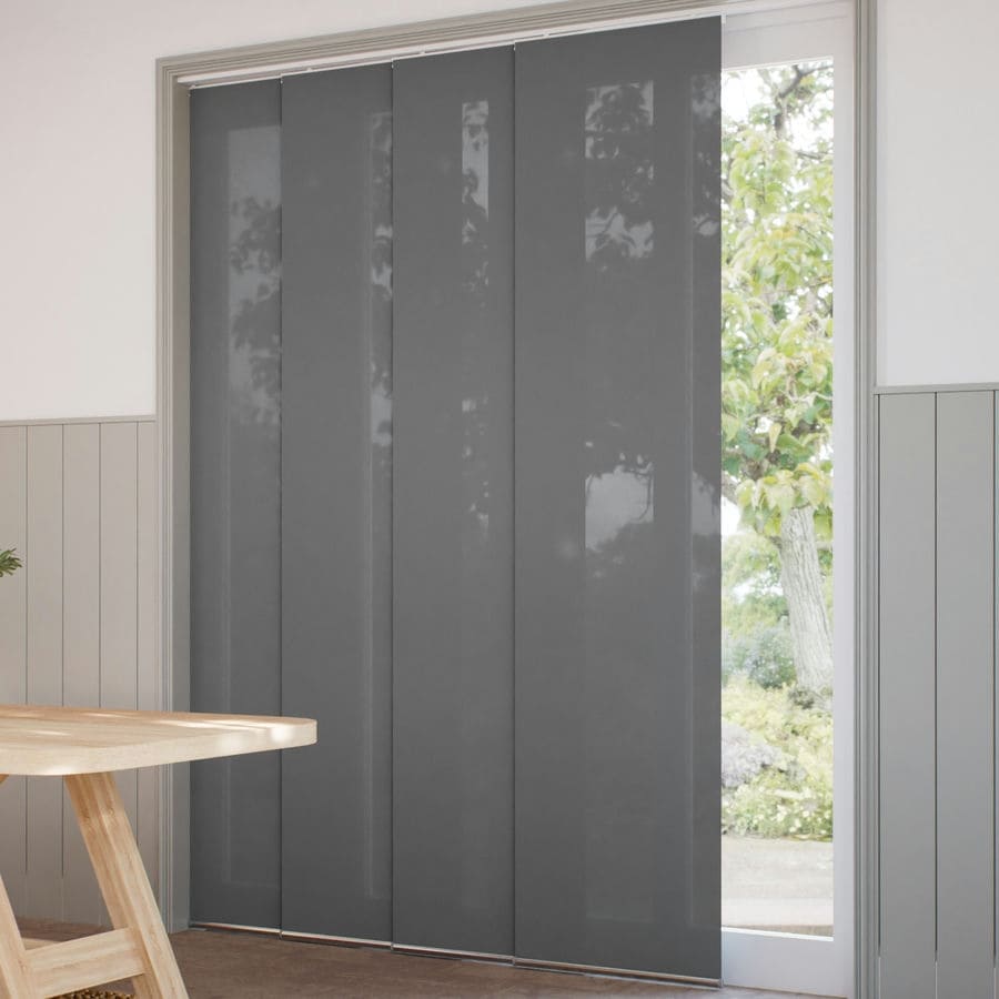 Panneaux coulissants solaires de luxe 5% 1139