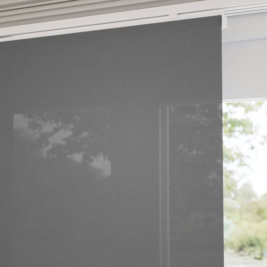 Panneaux coulissants solaires de luxe 5% 1139