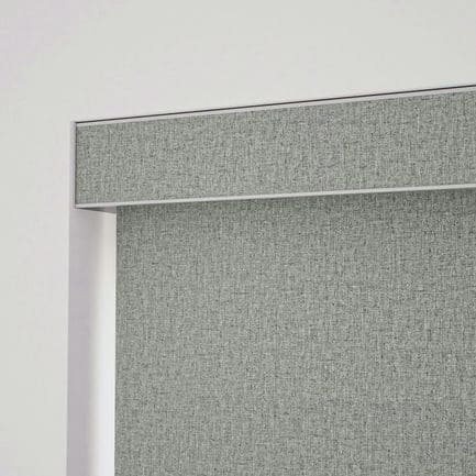 Premium Blackout Fabric Roller Shades 1011