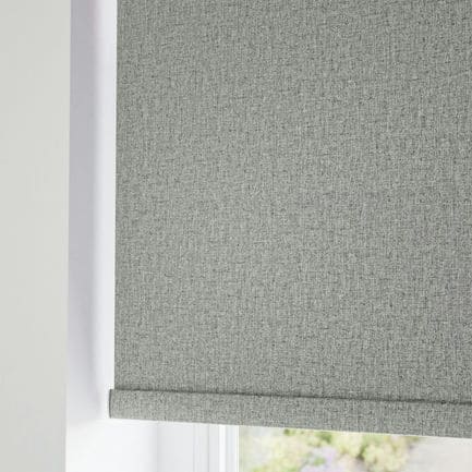 Premium Blackout Fabric Roller Shades 1011