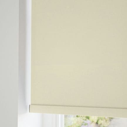 Premium Blackout Fabric Roller Shades 1011