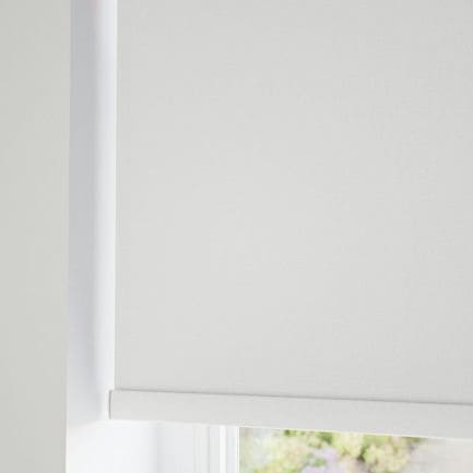 Premium Blackout Fabric Roller Shades 1011