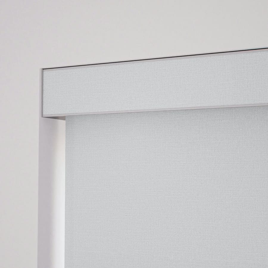 Premium Blackout Fabric Roller Shades 1011