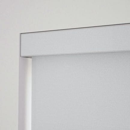 Premium Blackout Fabric Roller Shades 1011