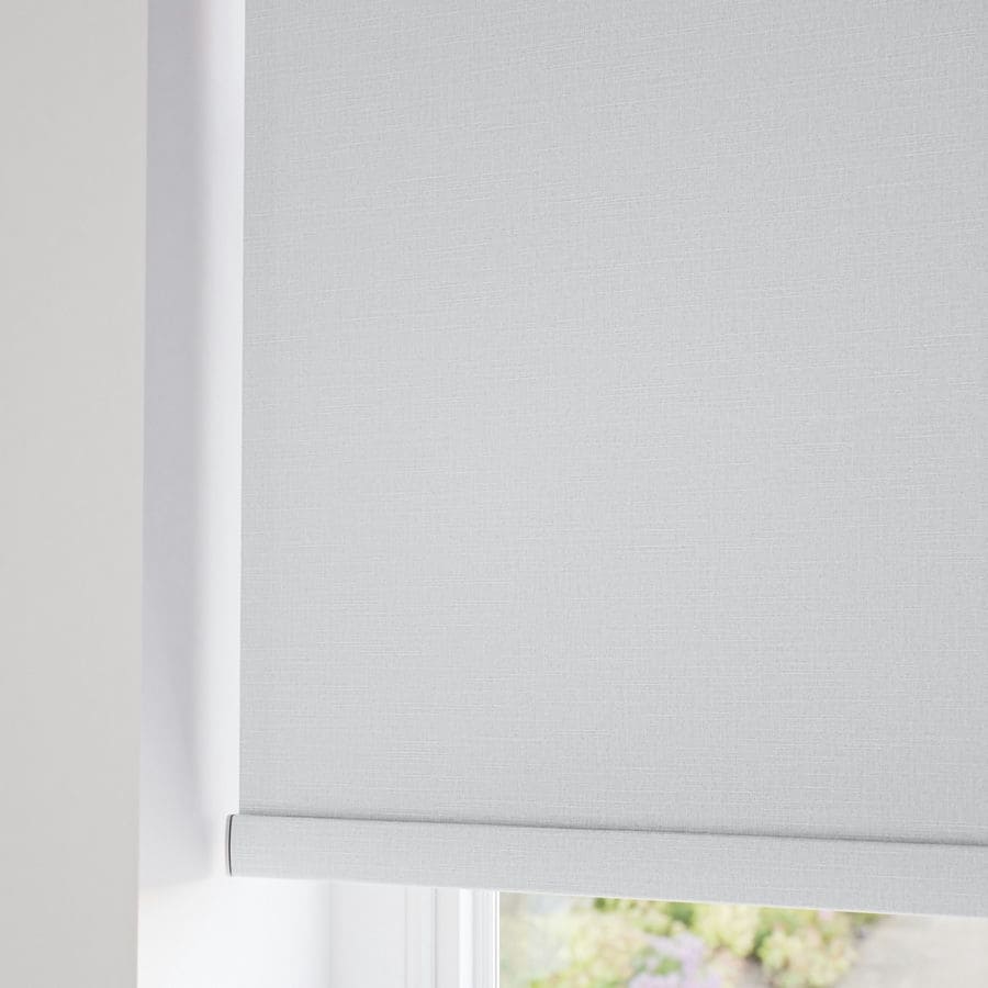 Premium Blackout Fabric Roller Shades 1011