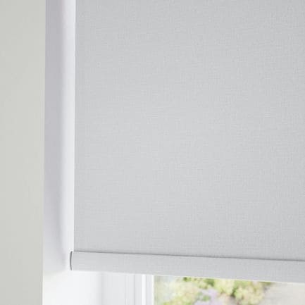 Premium Blackout Fabric Roller Shades 1011