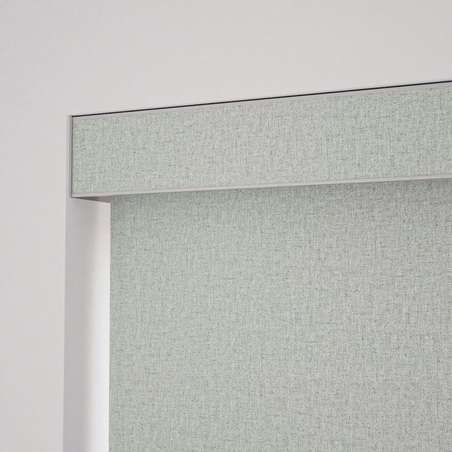 Premium Blackout Fabric Roller Shades 1011