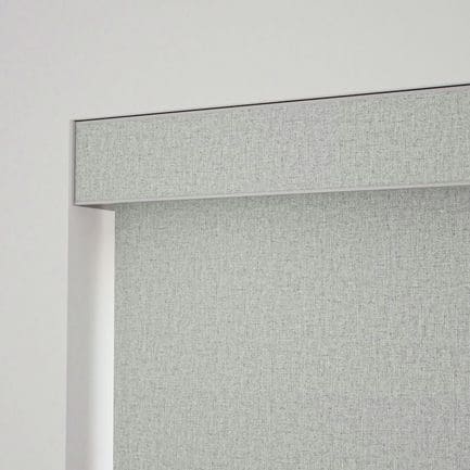 Premium Blackout Fabric Roller Shades 1011