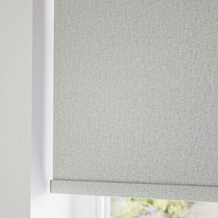 Premium Blackout Fabric Roller Shades 1011