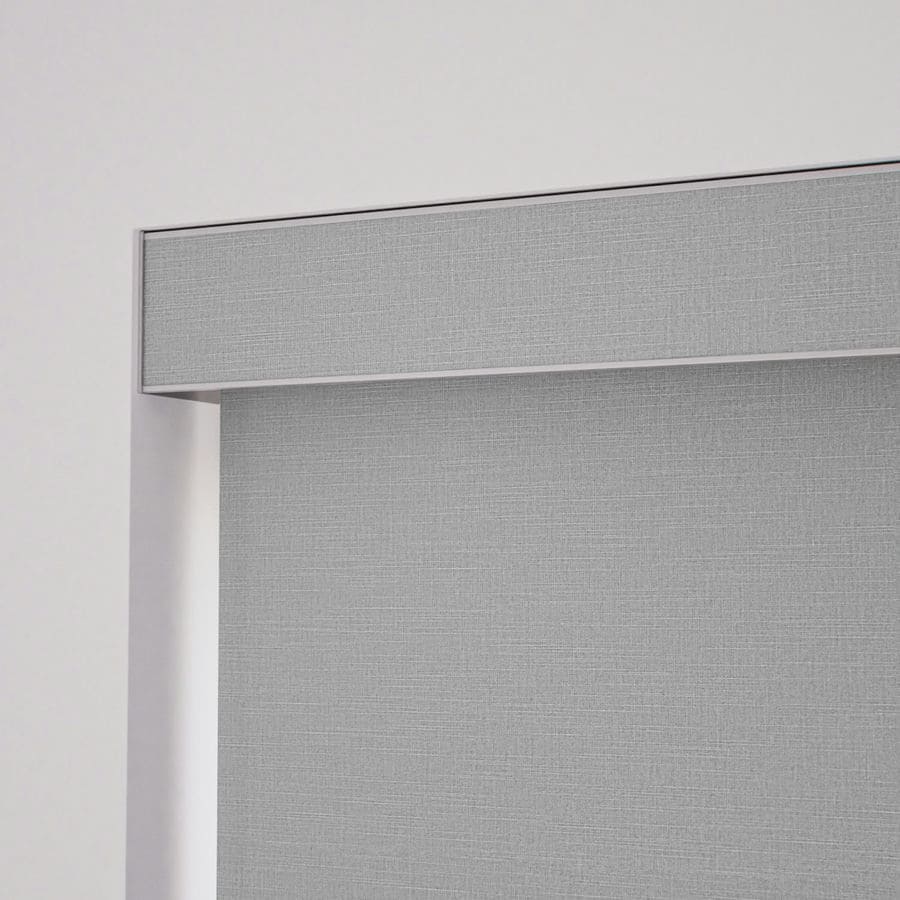 Premium Blackout Fabric Roller Shades 1011