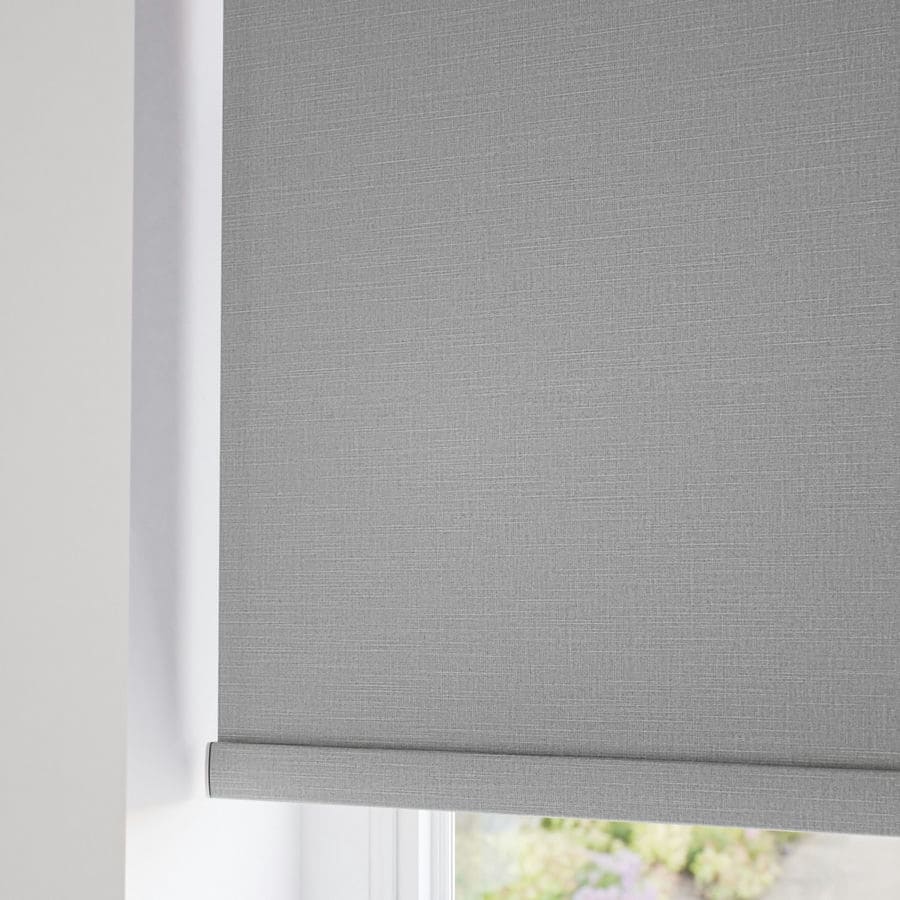 Premium Blackout Fabric Roller Shades 1011