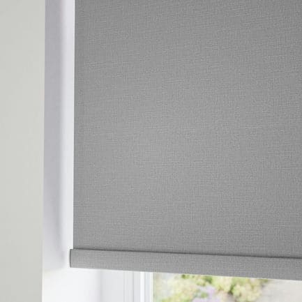 Premium Blackout Fabric Roller Shades 1011