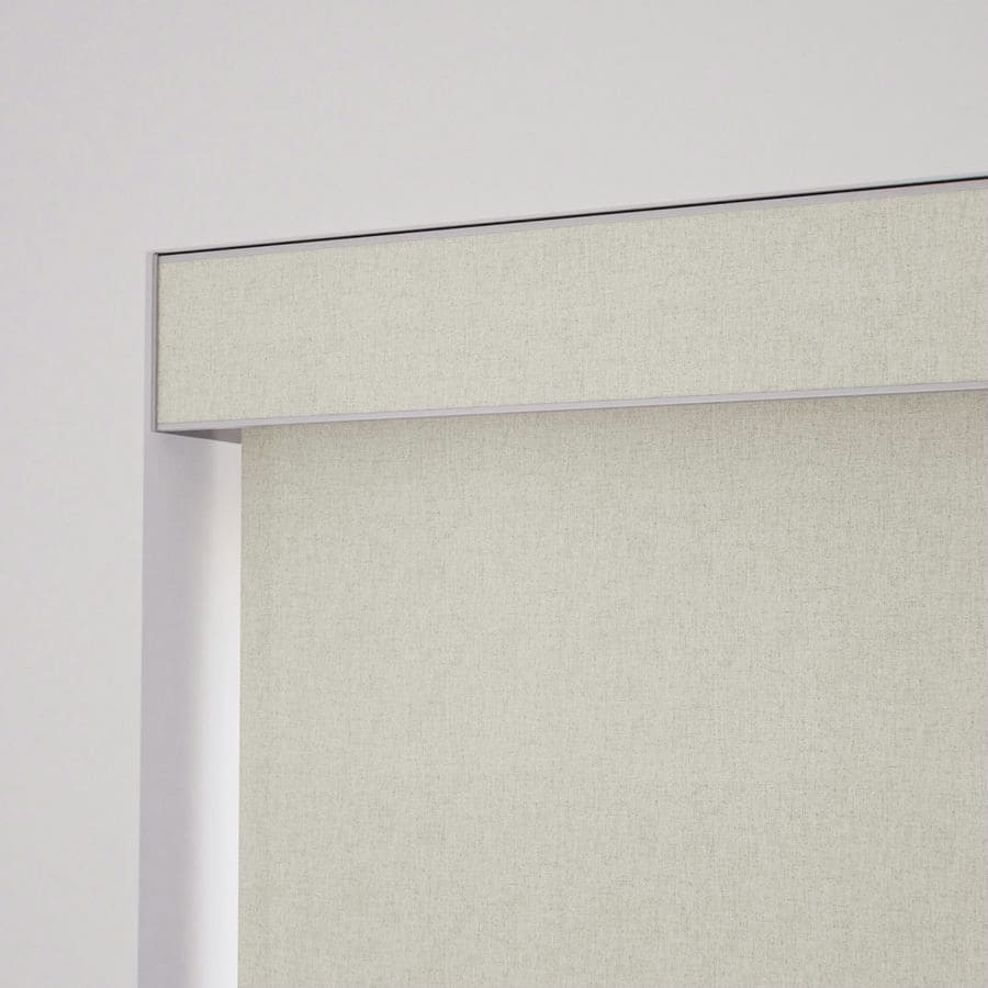 Premium Blackout Fabric Roller Shades 1011