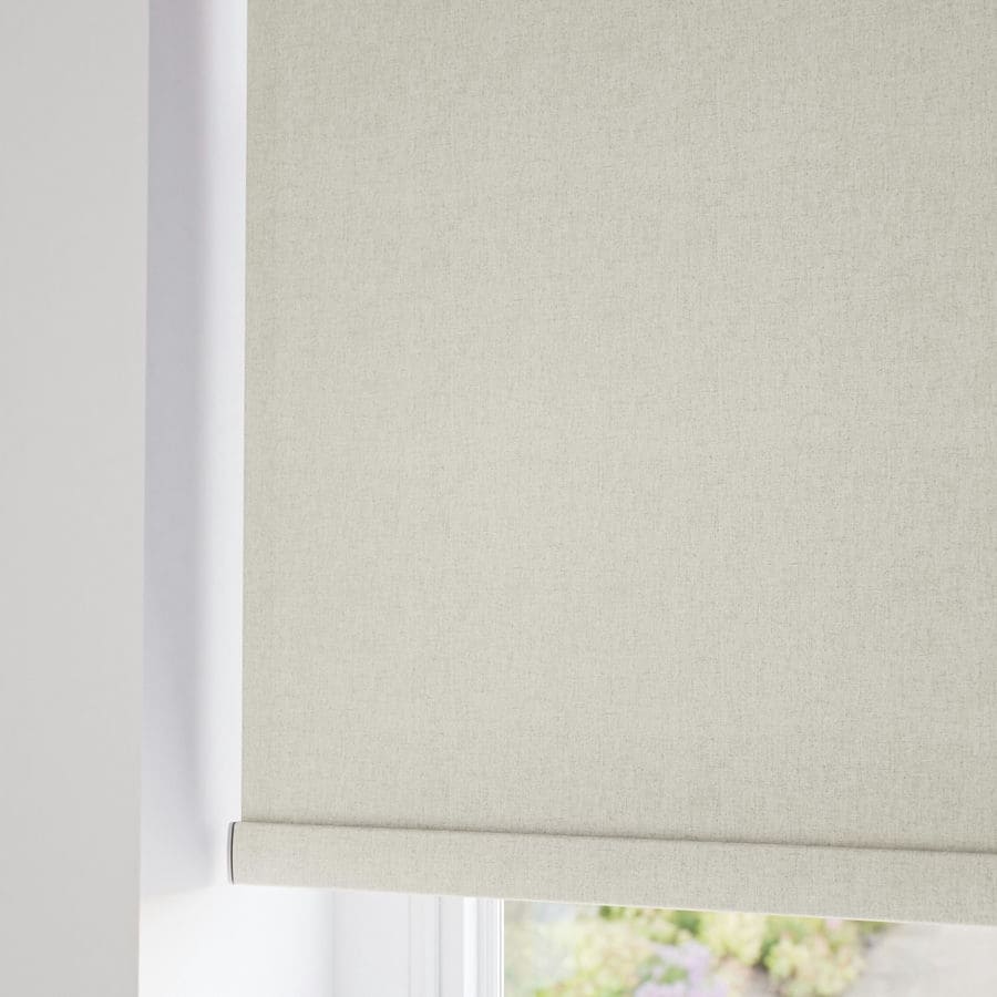 Premium Blackout Fabric Roller Shades 1011