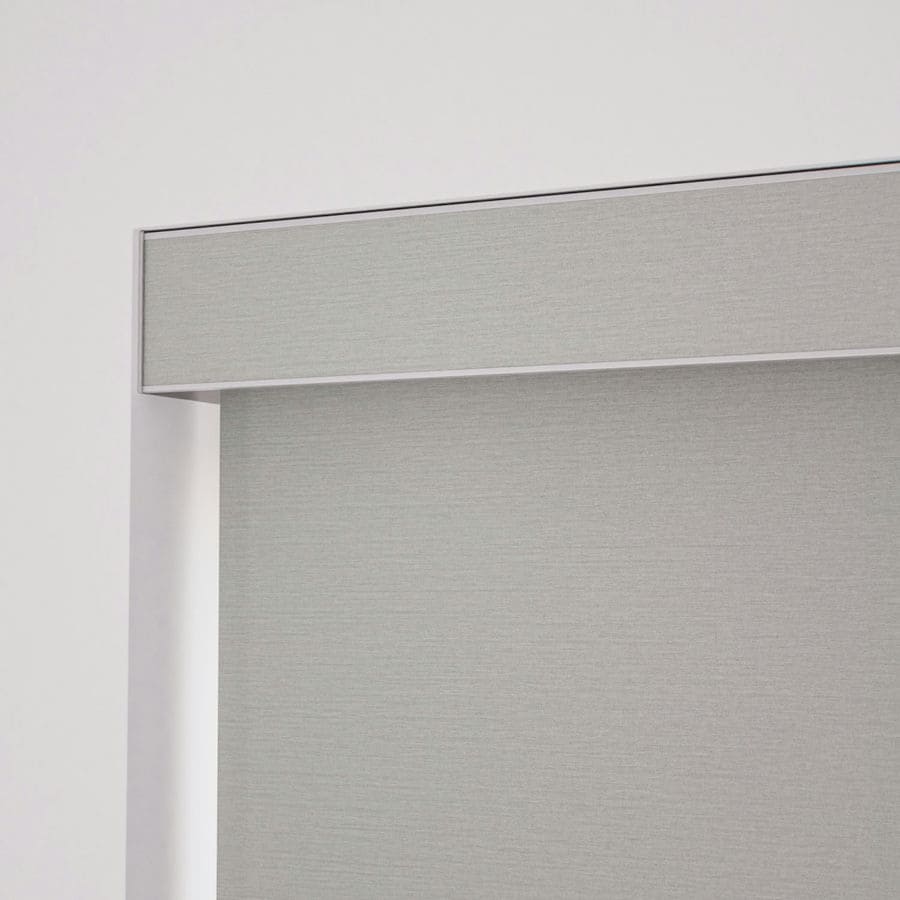 Premium Blackout Fabric Roller Shades 1011