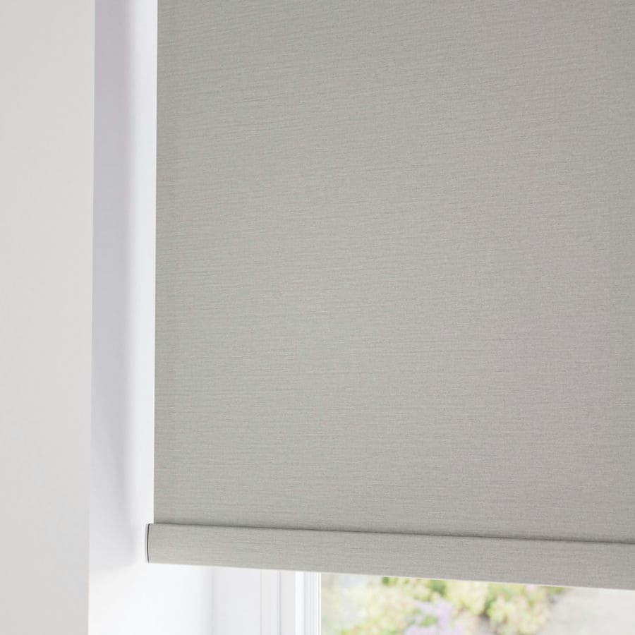 Premium Blackout Fabric Roller Shades 1011