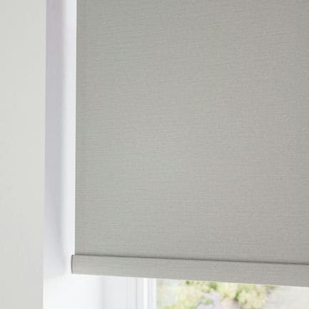 Premium Blackout Fabric Roller Shades 1011