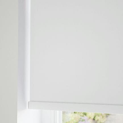 Premium Blackout Fabric Roller Shades 1011