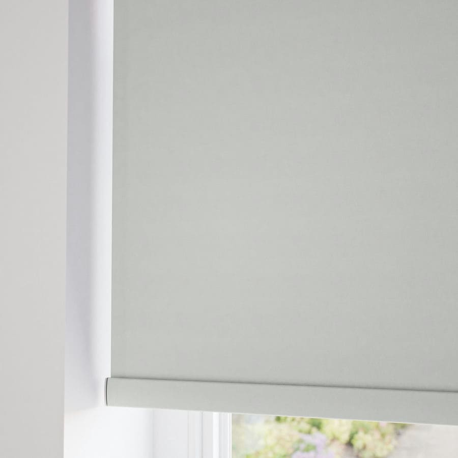 Premium Blackout Fabric Roller Shades 1011