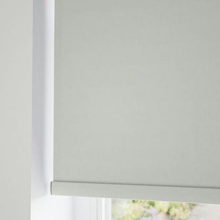 Premium Blackout Fabric Roller Shades 1011