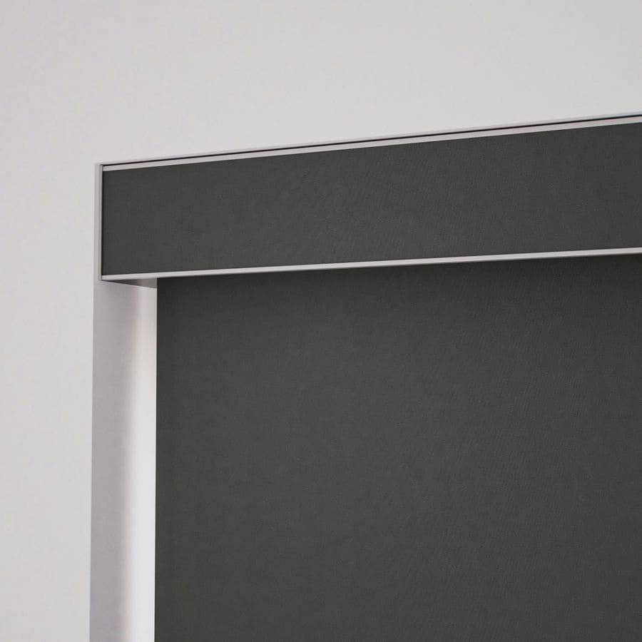 Premium Blackout Fabric Roller Shades 1011