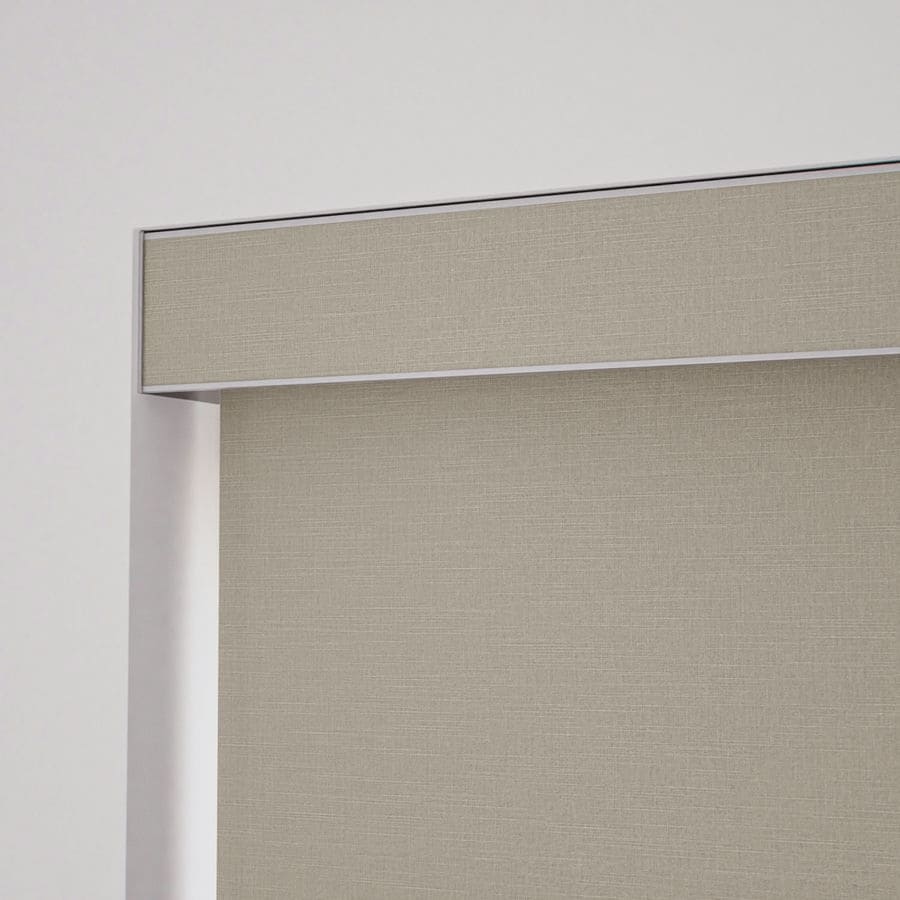 Premium Blackout Fabric Roller Shades 1011