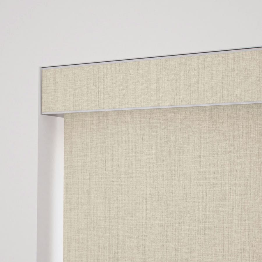 Premium Blackout Fabric Roller Shades 1011