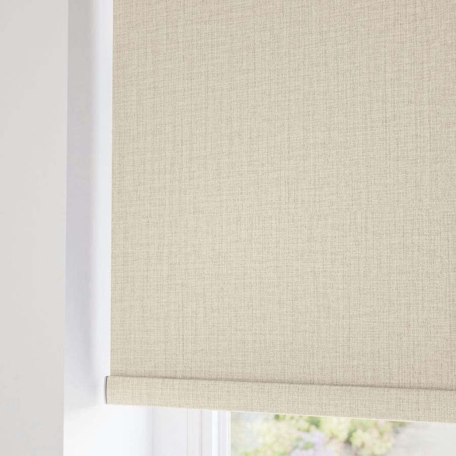 Premium Blackout Fabric Roller Shades 1011