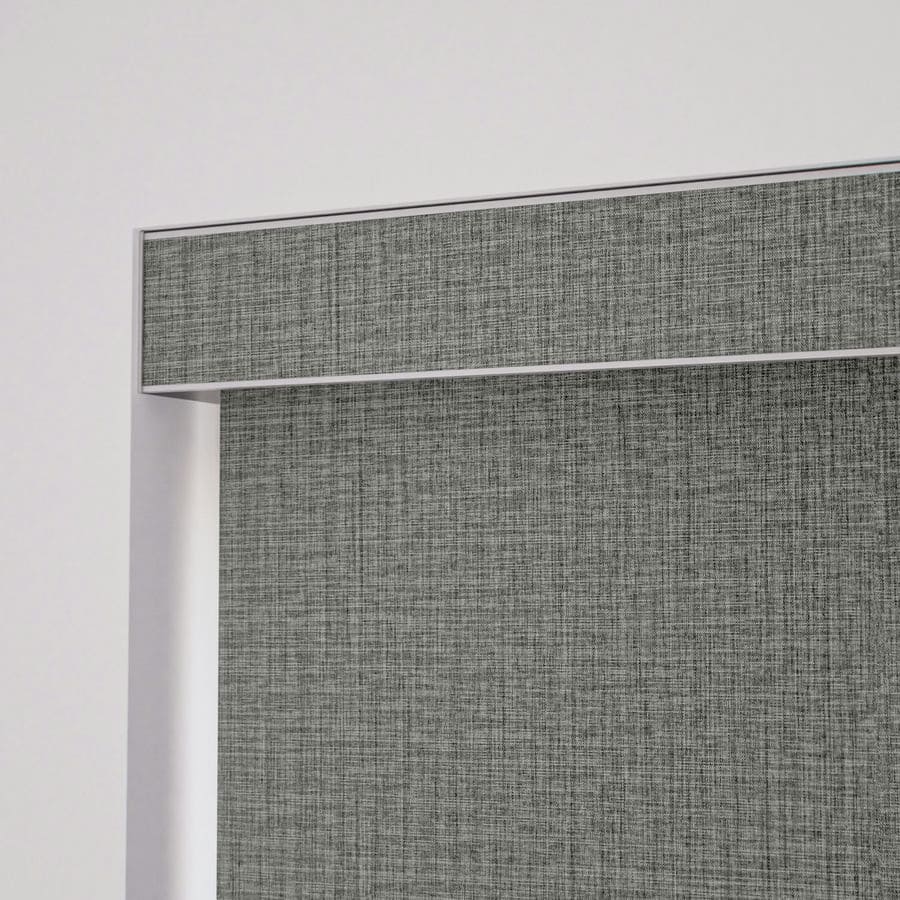 Premium Blackout Fabric Roller Shades 1011