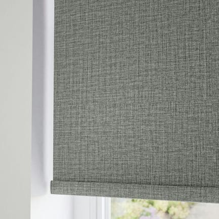 Premium Blackout Fabric Roller Shades 1011